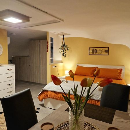 Scalinatella Villa Napoli Eksteriør bilde
